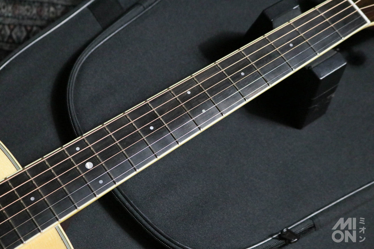 YAMAHA LL6 2010