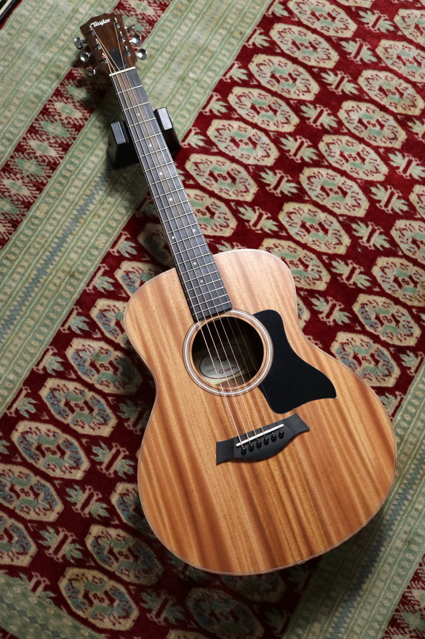 Taylor 【Demo Video Available】 GS Mini Mahogany 【Taylor Authorized Repair Technician on Staff】