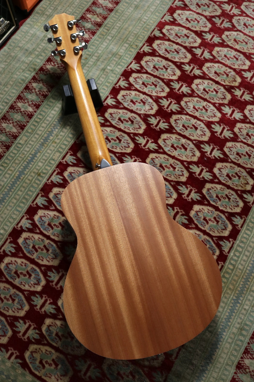 Taylor 【Demo Video Available】 GS Mini Mahogany 【Taylor Authorized Repair Technician on Staff】
