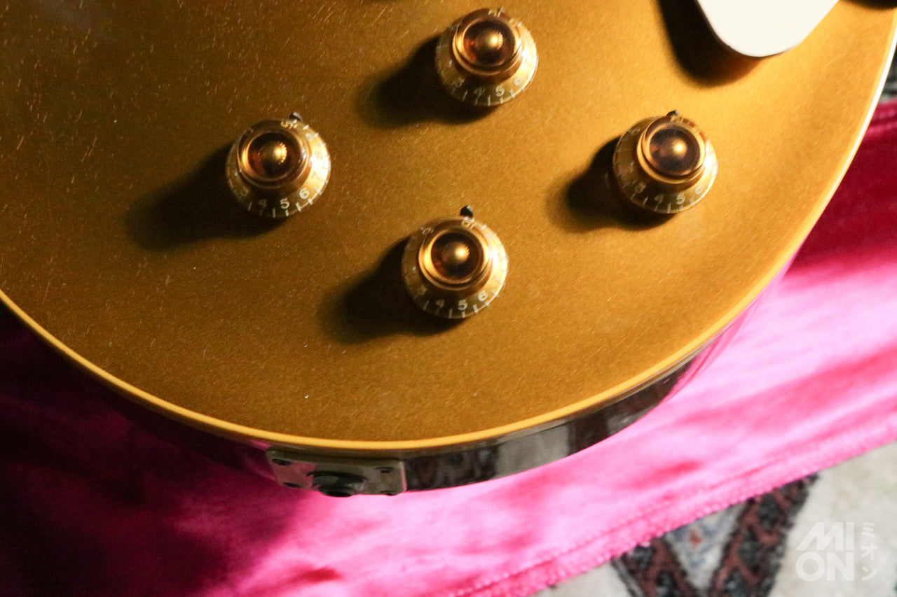 Gibson Custom Shop Historic Collection 1956 Les Paul Reissue (LPR-6) 2004