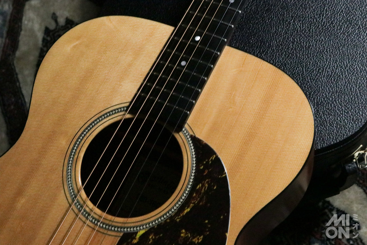 Martin 000-16GT 2008