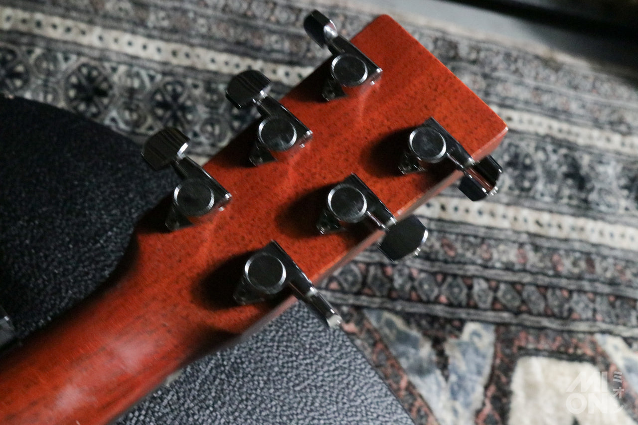 Martin 000-16GT 2008