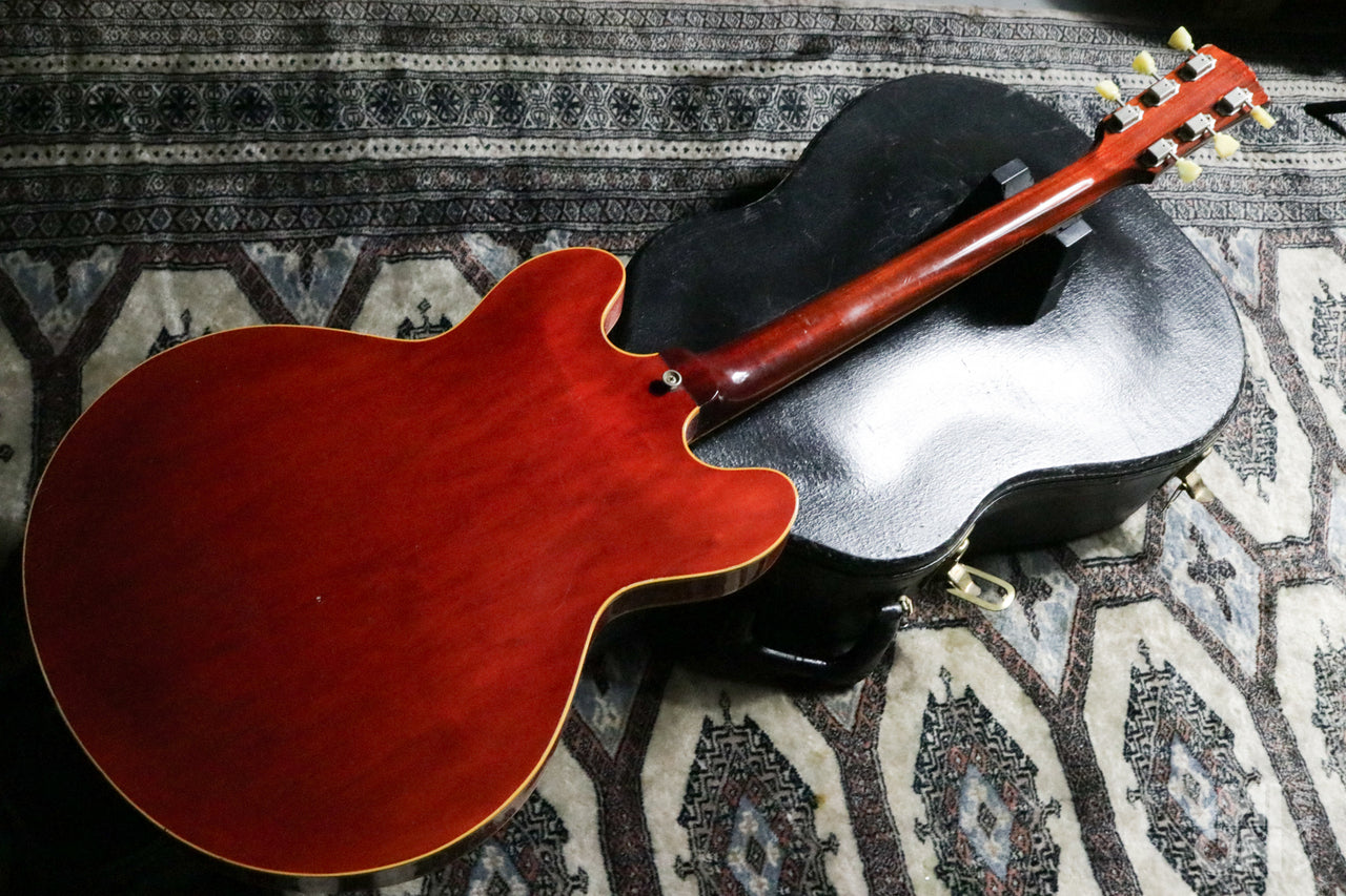 Gibson ES-335TDC 1968 #901438