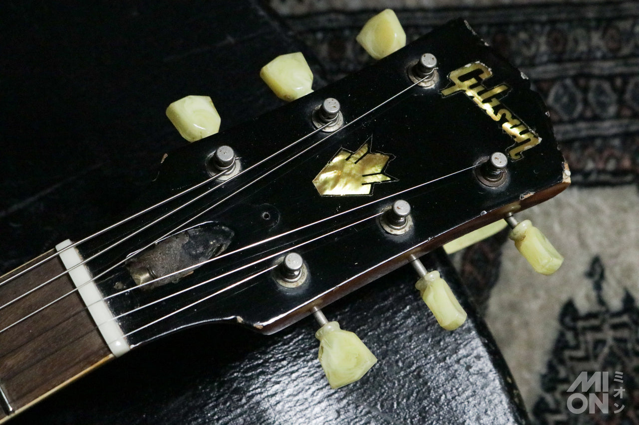 Gibson ES-335TDC 1968 #901438