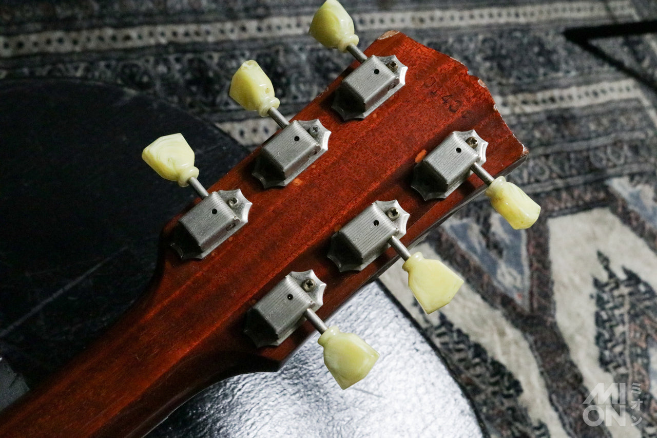 Gibson ES-335TDC 1968 #901438
