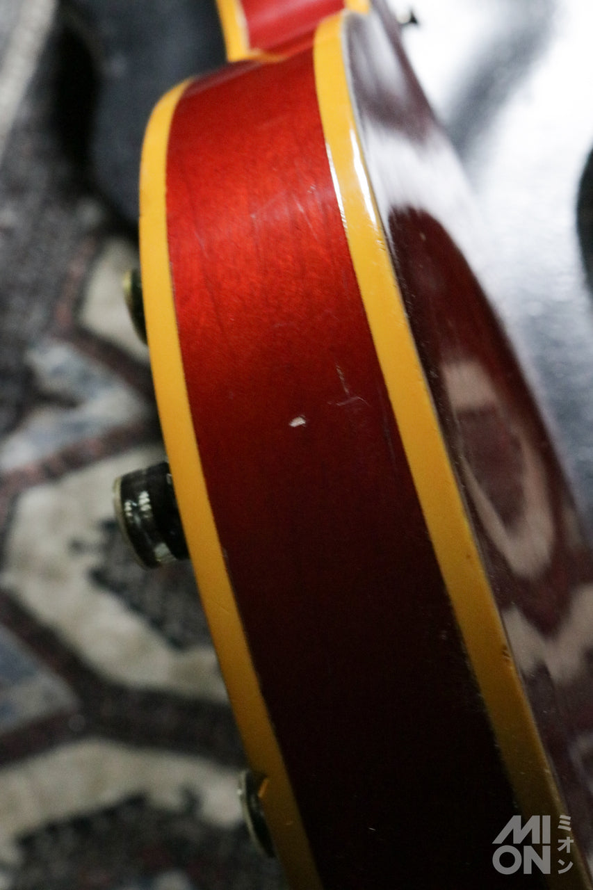 Gibson ES-335TDC 1968 #901438