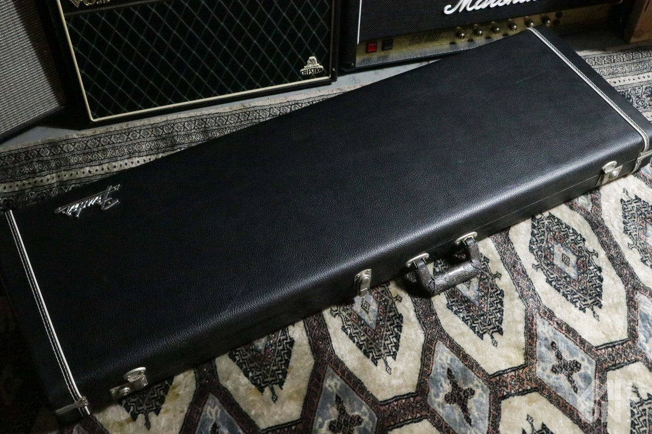 Fender Japan JB-STD Jazz Bass 3TS 2012
