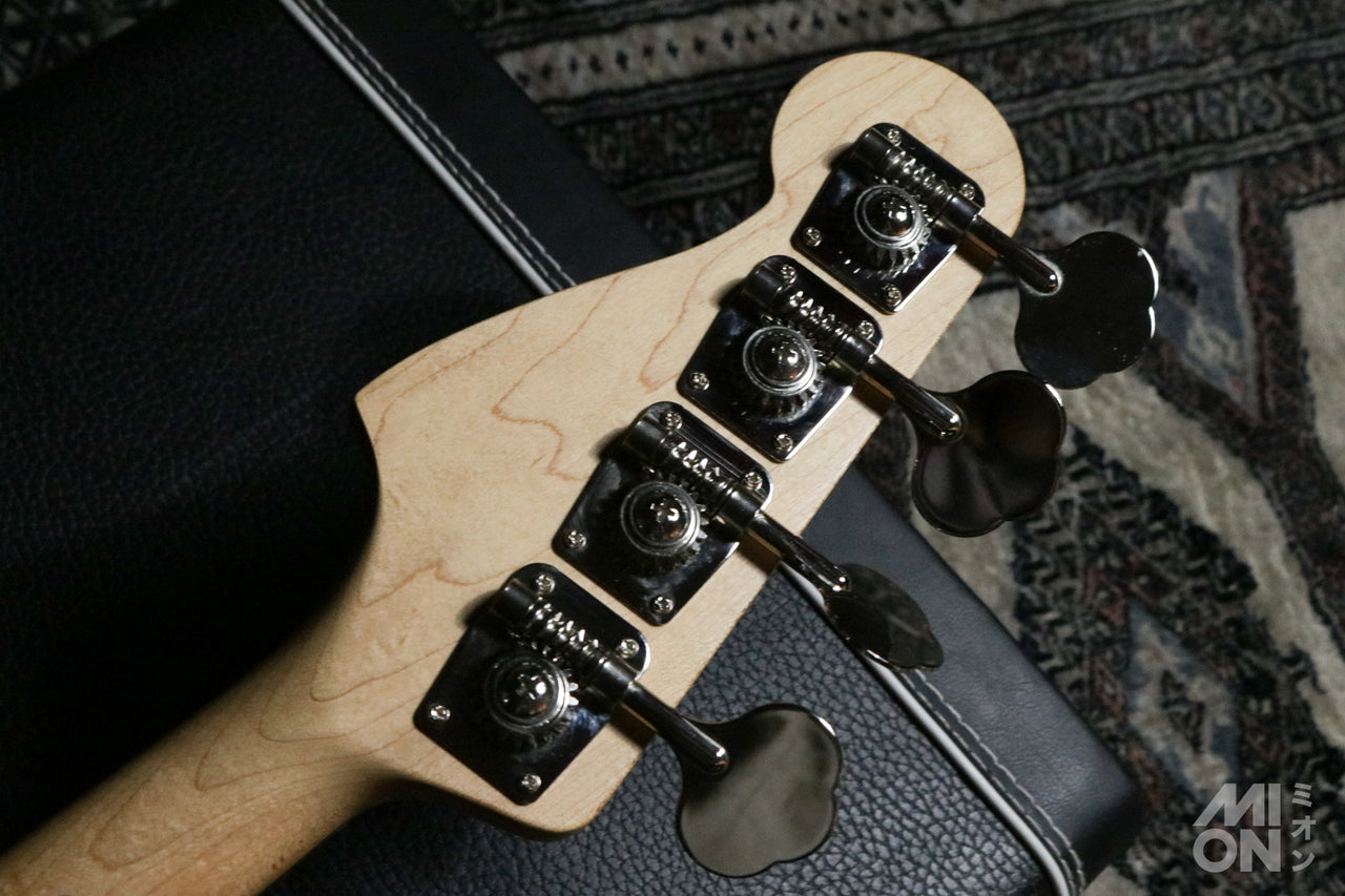 Fender Japan JB-STD Jazz Bass 3TS 2012