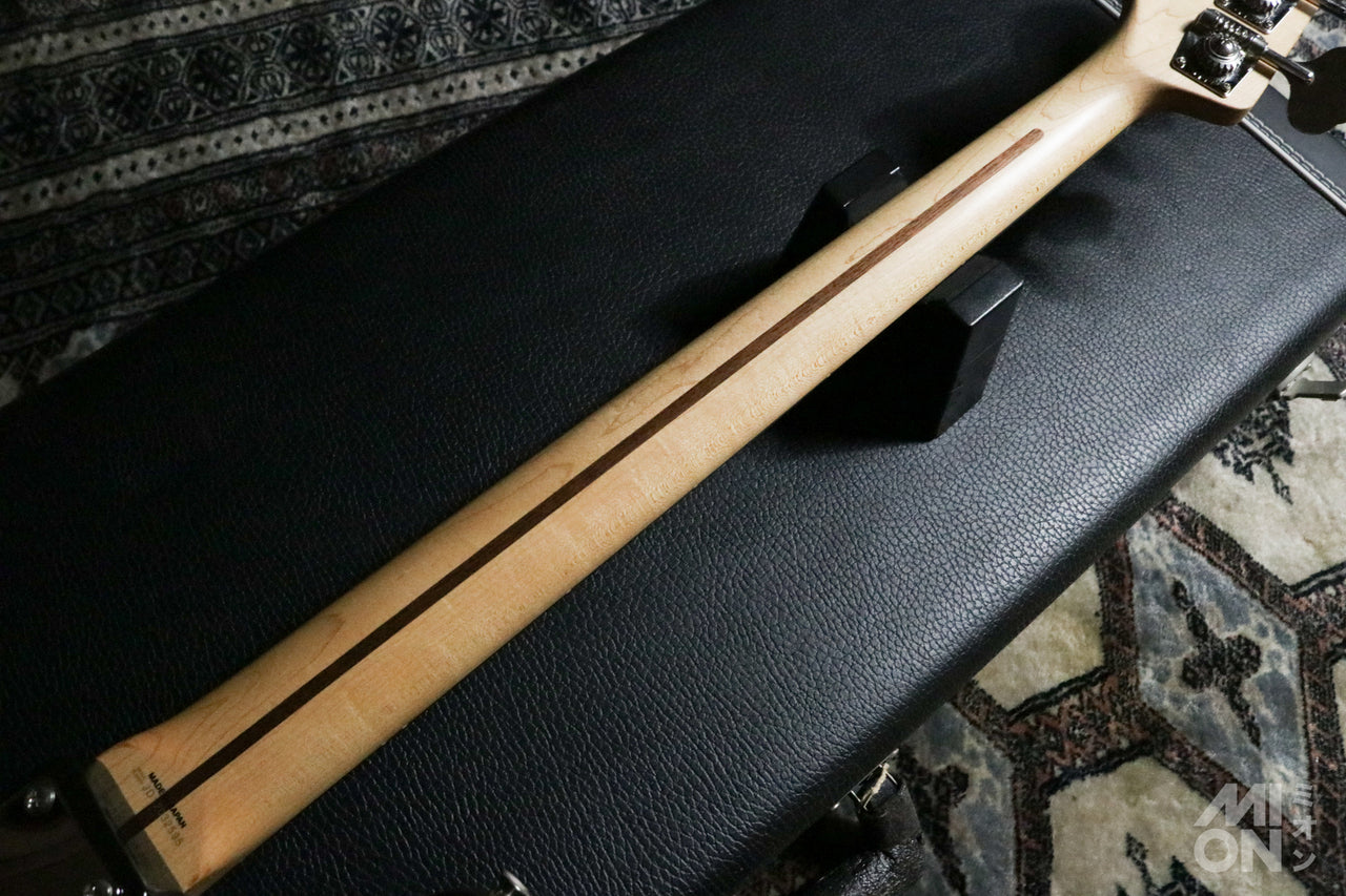Fender Japan JB-STD Jazz Bass 3TS 2012