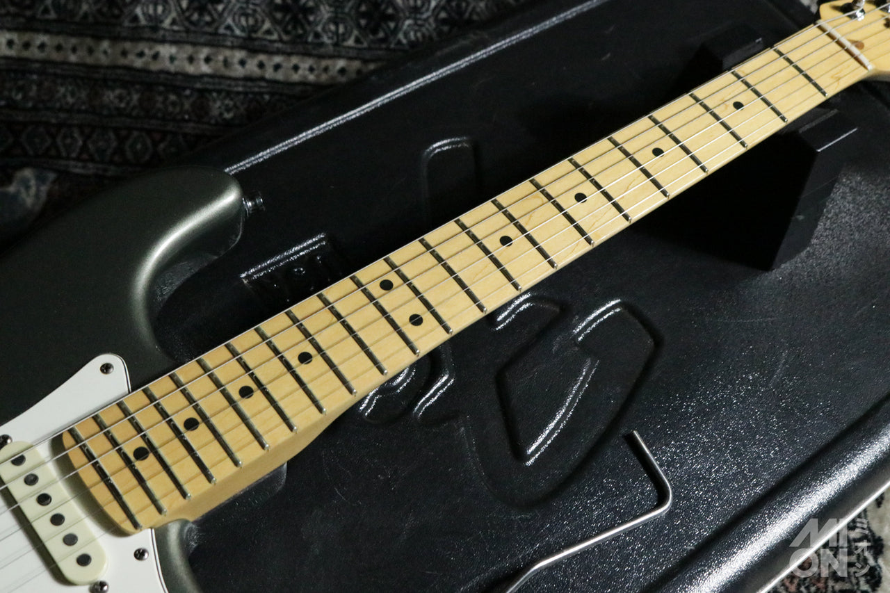 Fender American Standard Stratocaster MN Pewter 1988