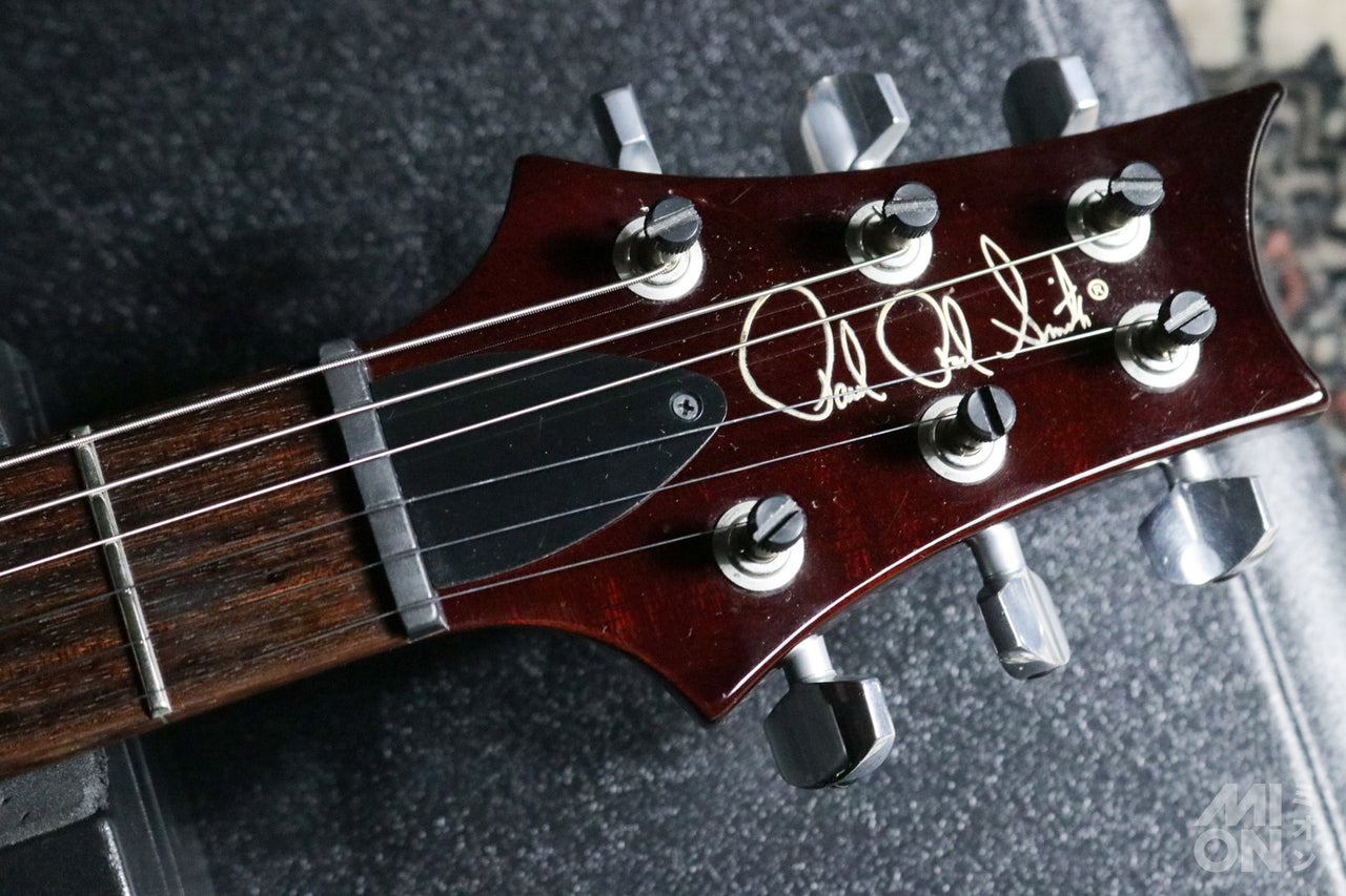 Paul Reed Smith(PRS) Stripped 58 McCarty Tobacco Sunburst 2011