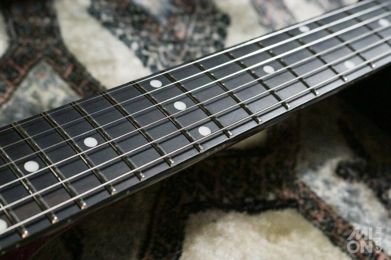 Brian May Guitars BMG Special LH Antique Cherry