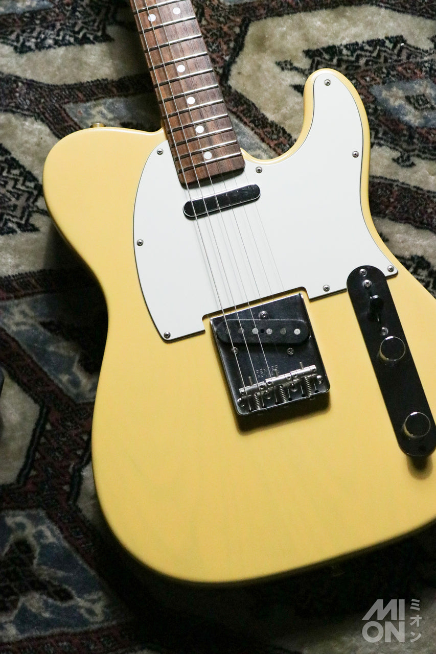 Fender Japan TL68-75BC ABD (BECK KOYUKI TELECASTER) 2004