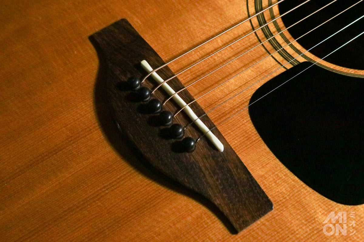 YAMAHA The FG 2002