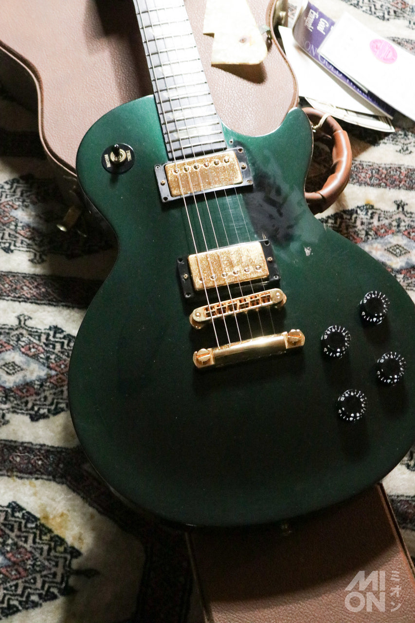 Gibson Les Paul Studio Custom Shop Edition MT 1993