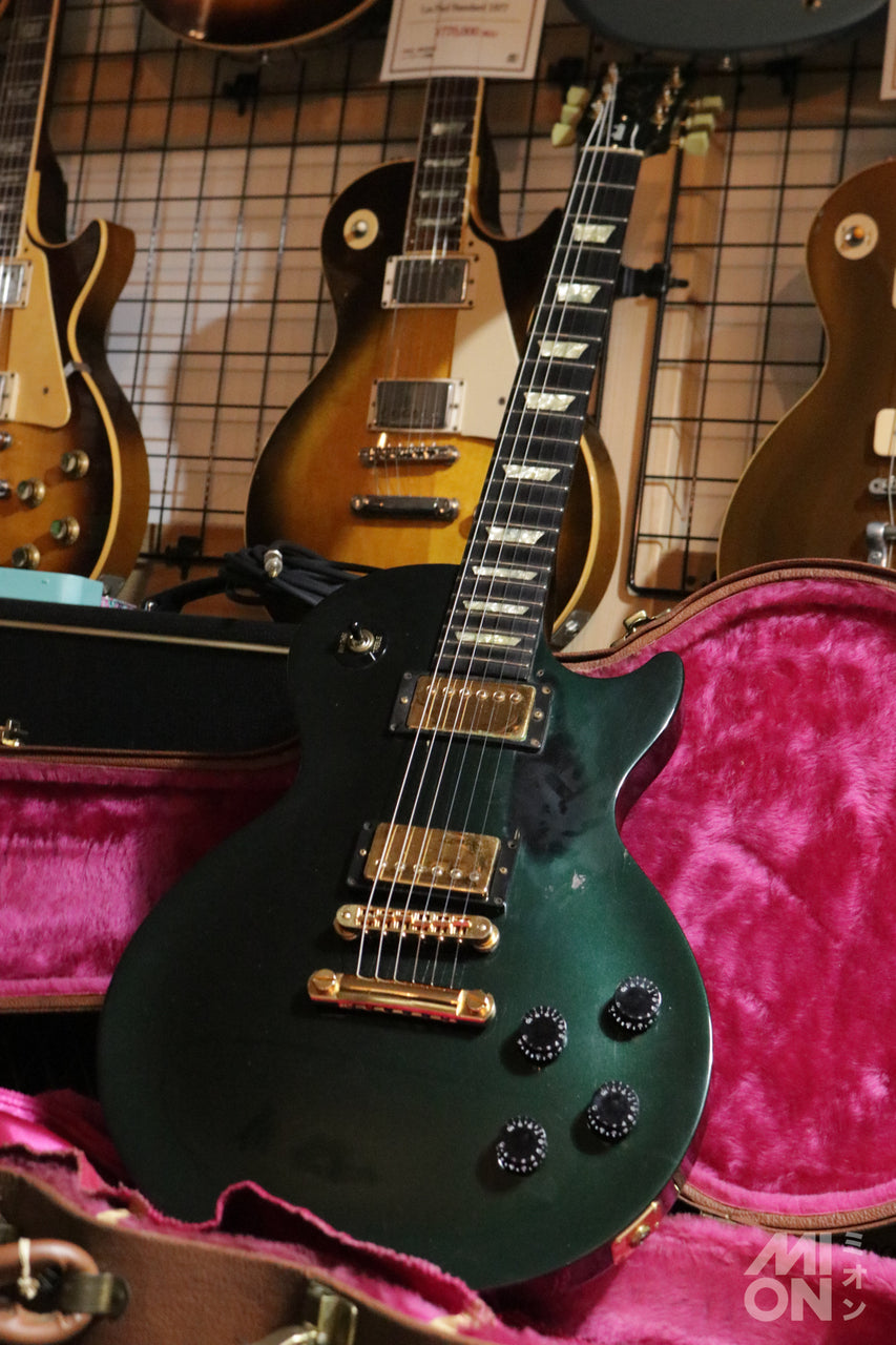 Gibson Les Paul Studio Custom Shop Edition MT 1993