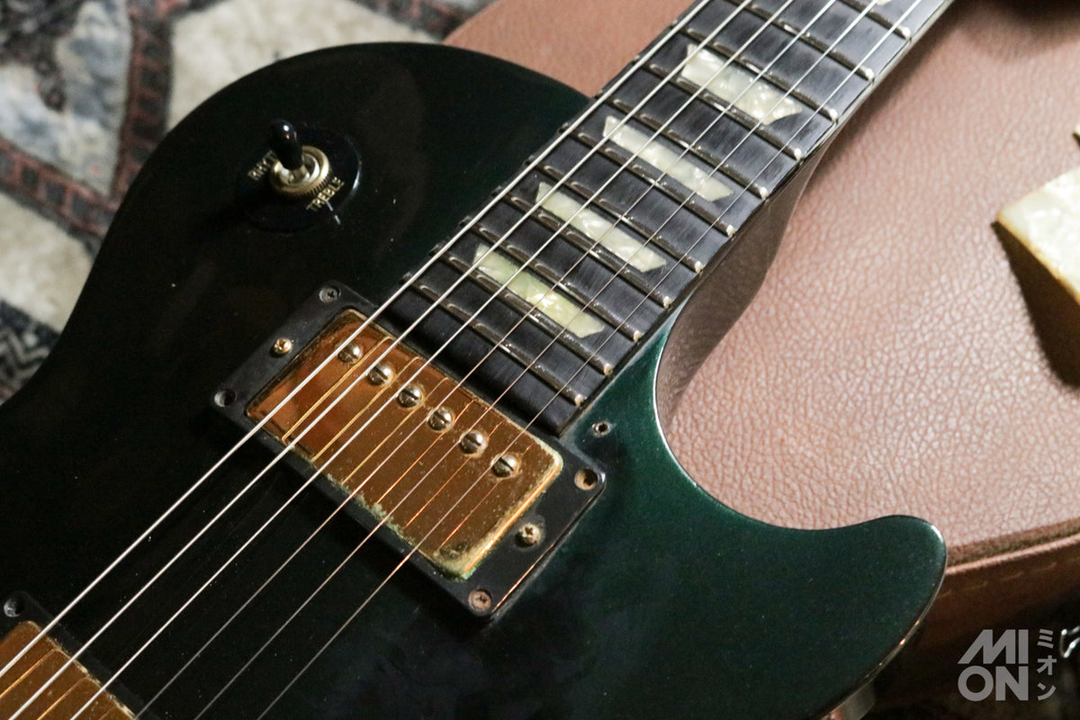 Gibson Les Paul Studio Custom Shop Edition MT 1993