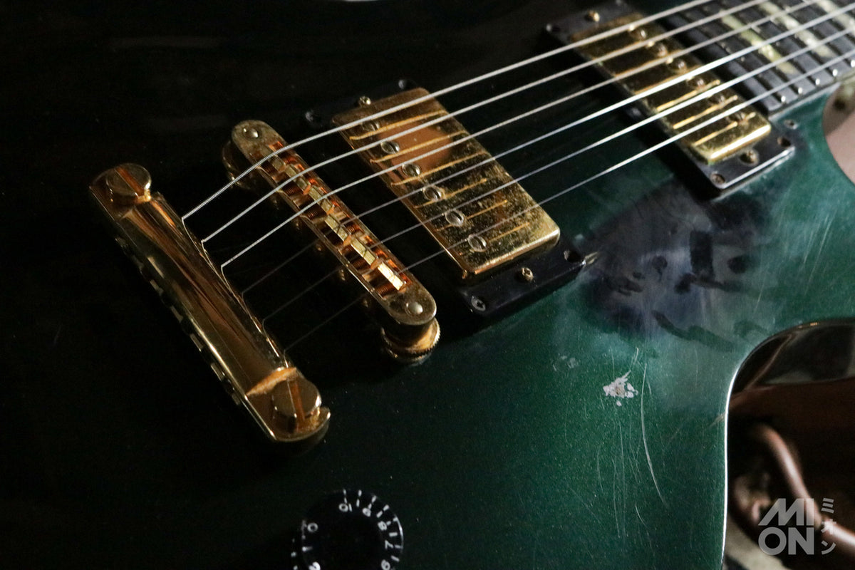Gibson Les Paul Studio Custom Shop Edition MT 1993