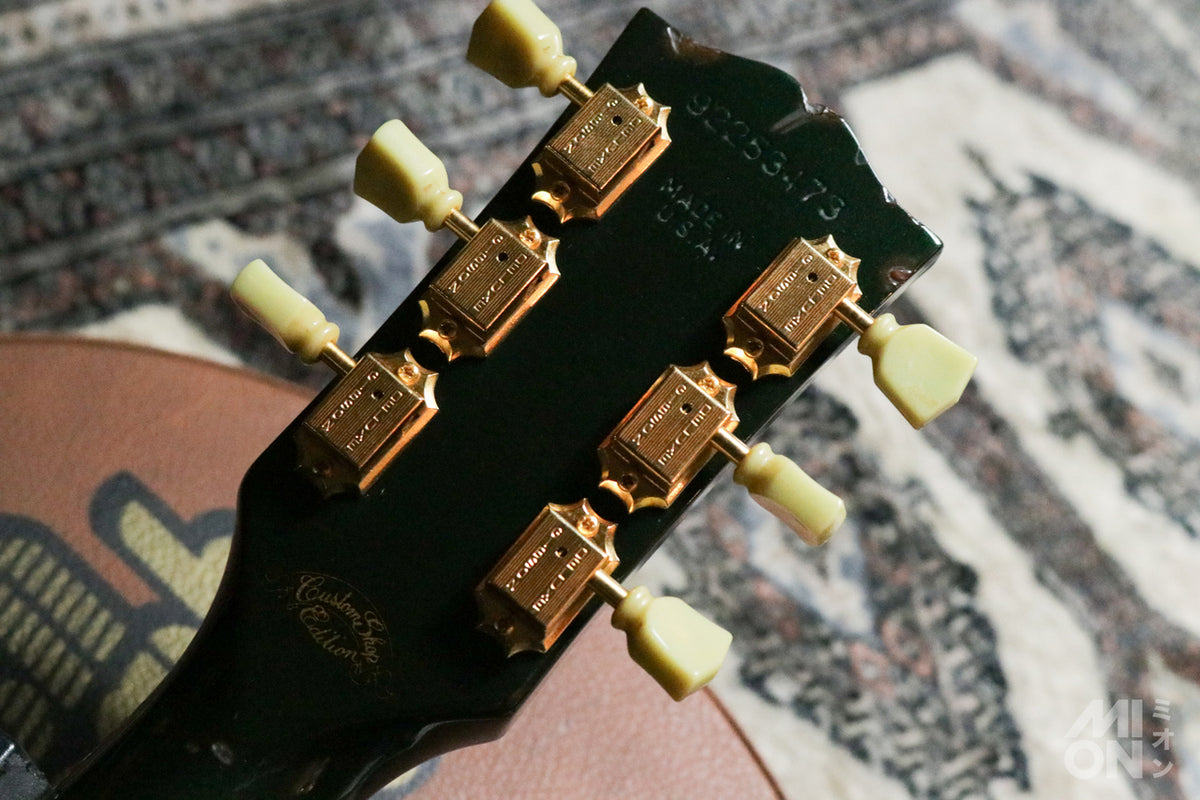 Gibson Les Paul Studio Custom Shop Edition MT 1993