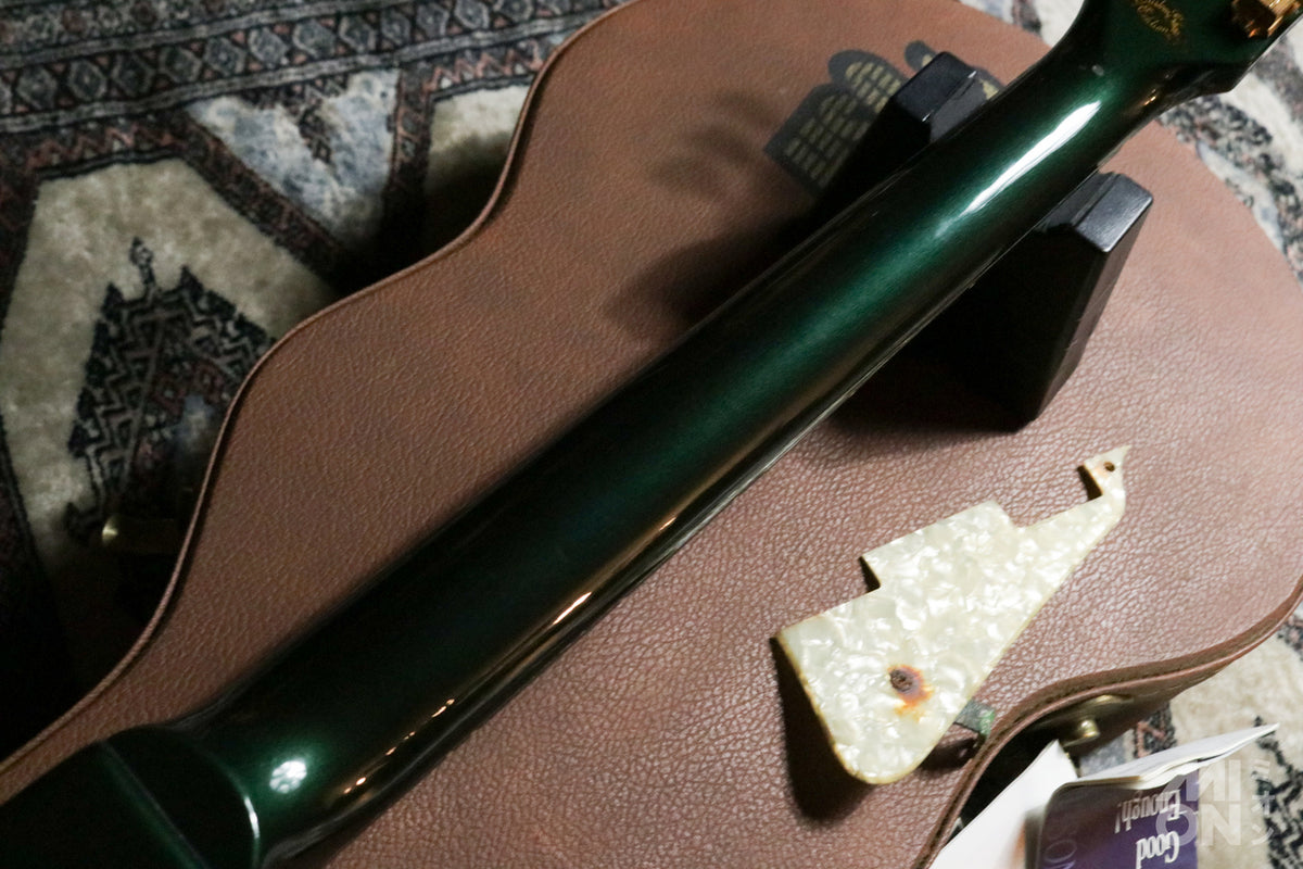 Gibson Les Paul Studio Custom Shop Edition MT 1993