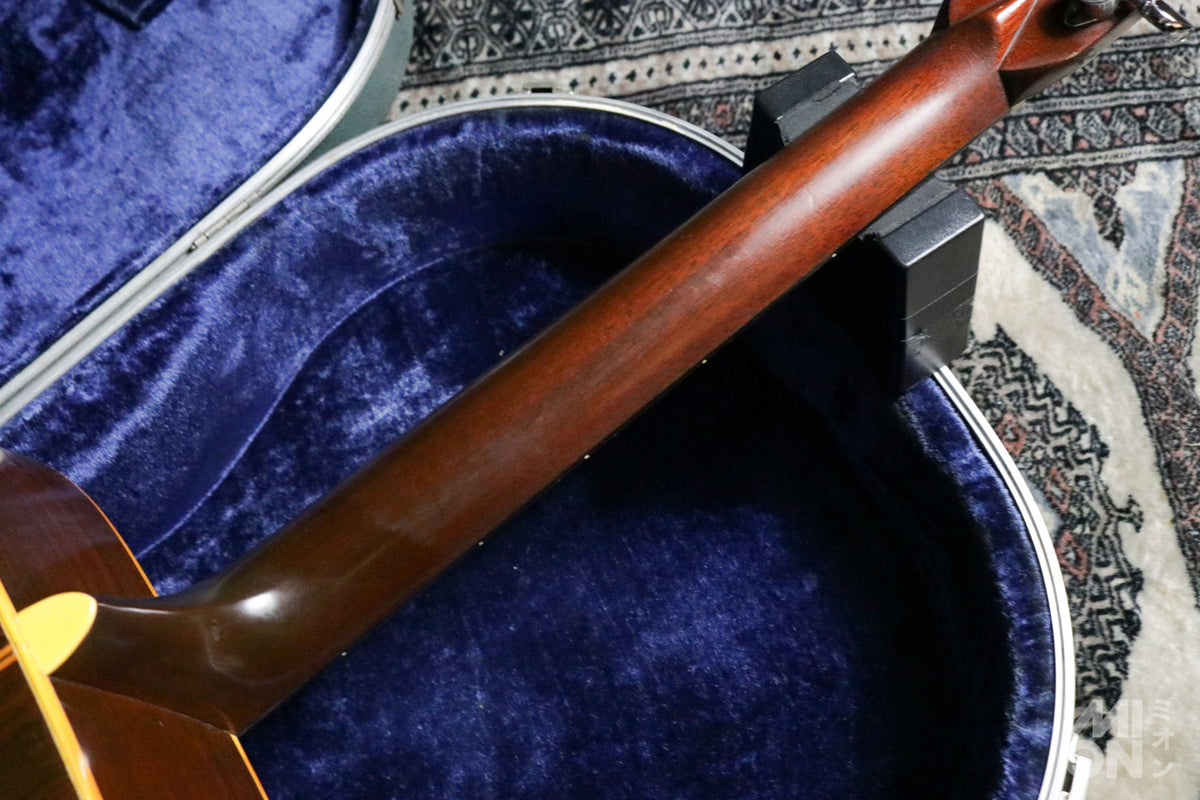 Martin D-28 SQ 1975