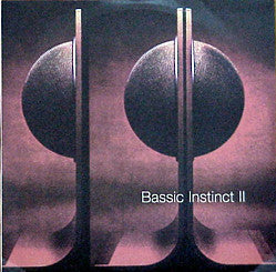 Master Release: Bassic Instinct II by Various