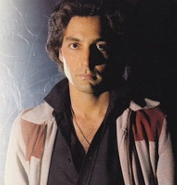 Tony Sciuto