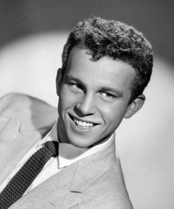 Bobby Vinton