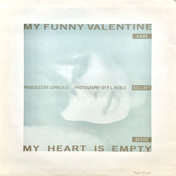 My Funny Valentine