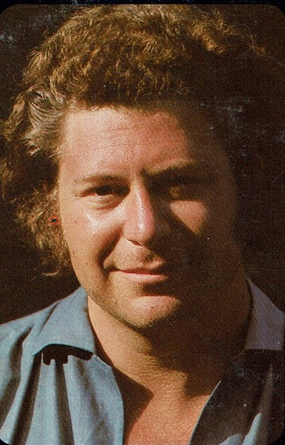 Eric Weissberg
