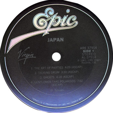 Japan