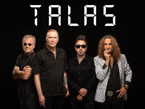 Talas