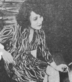 Barbara Long