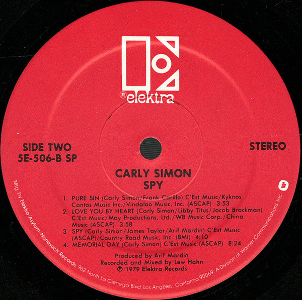 Spy