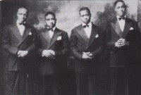 Heavenly Gospel Singers