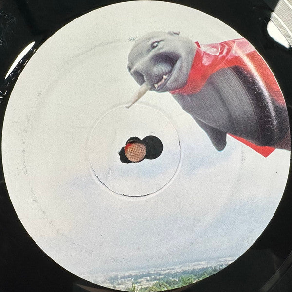 Super Seal Breaks