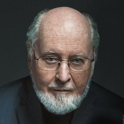 John Williams (4)