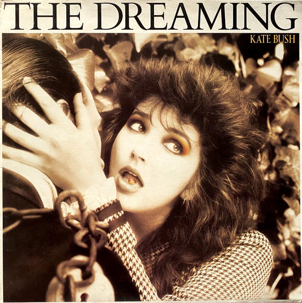 The Dreaming