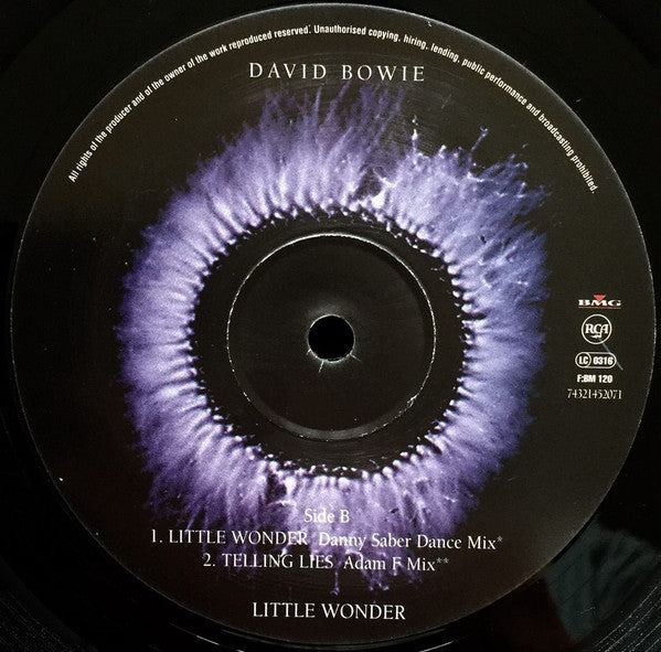 Little Wonder