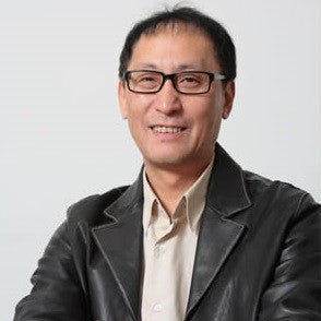 Satoshi Takebe