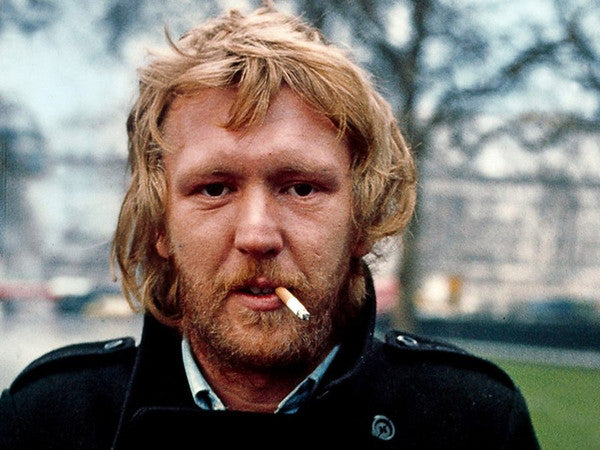 Harry Nilsson