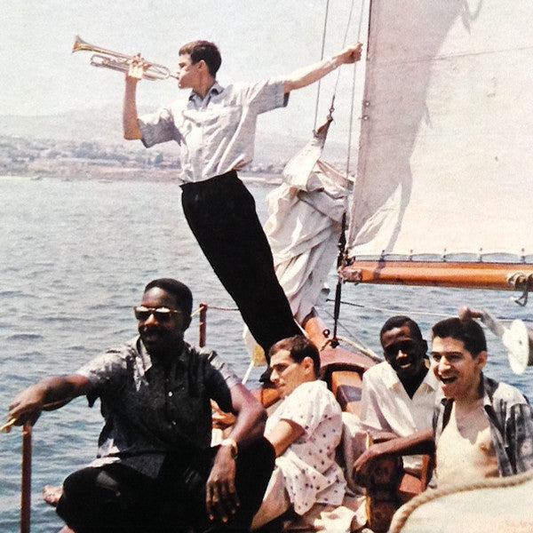 Chet Baker & Crew