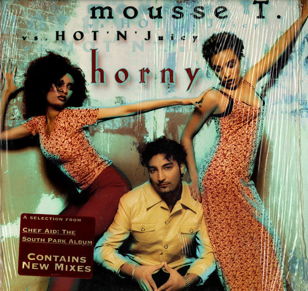 Horny