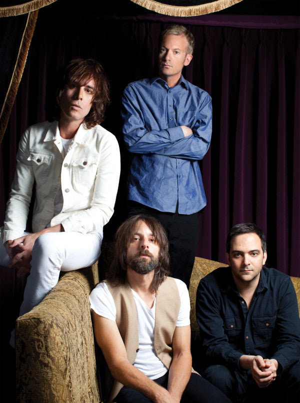 Fountains Of Wayne