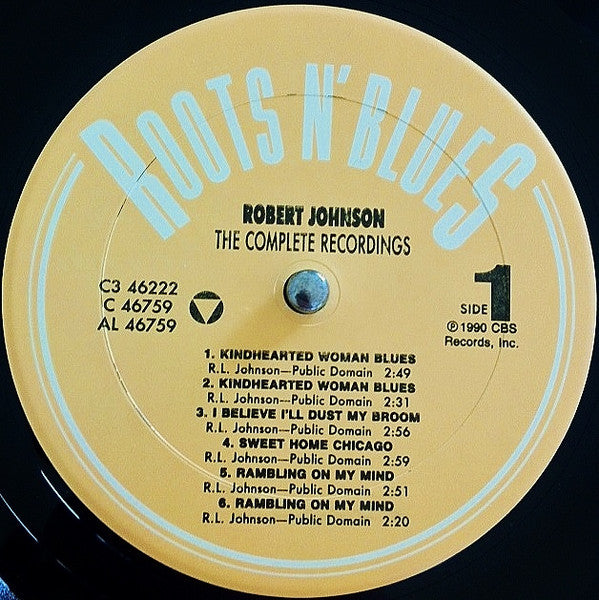 The Complete Recordings