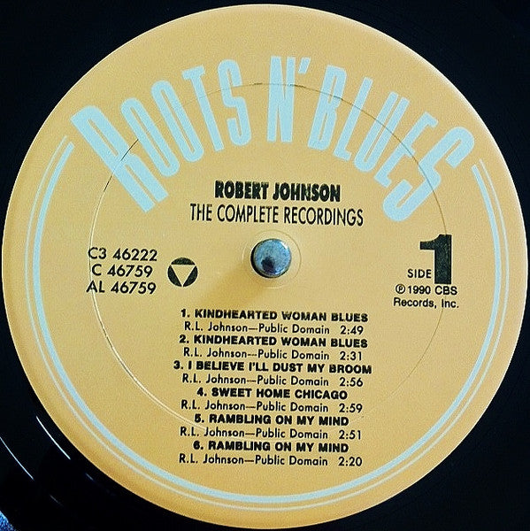 The Complete Recordings