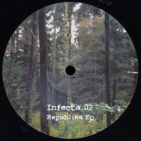 Release: Unknown Release-Vinyl-Spain-2004-INFECTA 02-299863