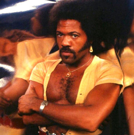 Fuzzy Haskins