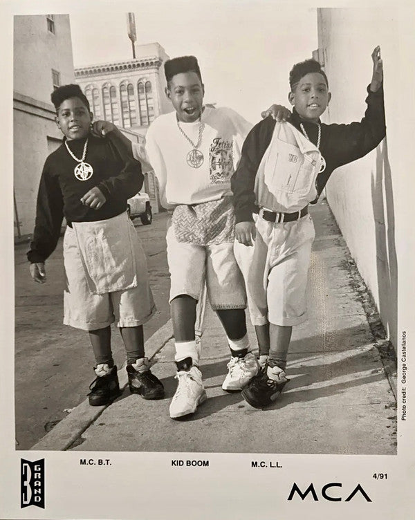 3 Grand