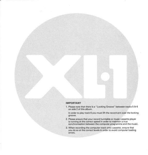 XL·1